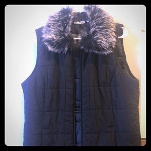 Croft & Barrow Vest